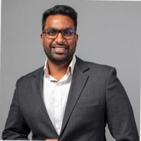 Lavashkar Chetty