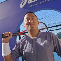 Andrey Banyudoyo