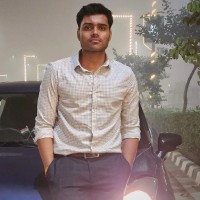 Rishabh Shishodia