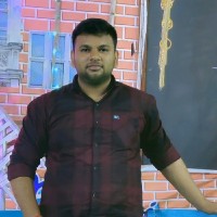 Krishna Shrivastva