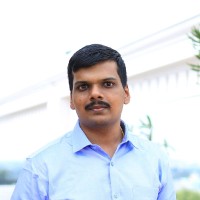 Sivaram Pandariganthan