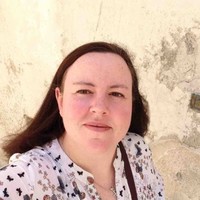 Katy Hossack