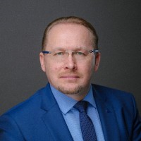 Alexei Osmakov