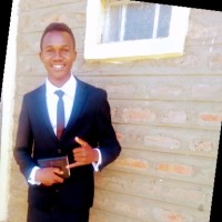 Kiptoo Victor