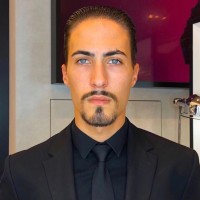 Manuel Martínez (Curiosidades De Hackers)