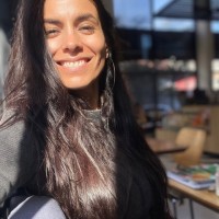 Romina Paré