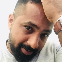 JOMON JOSE