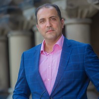 Hamed Fardad