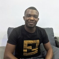 Cornelius Eze