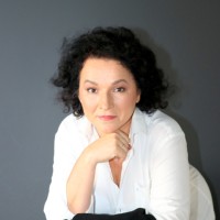 Тетяна Яловенко