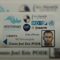 Eric PODE