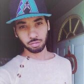 Elton Locklear aka Galileo