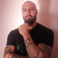 Iván Nicolás Sánchez Oliva