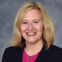 Martha E. Conlon, Mba