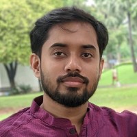 Pritam Saha