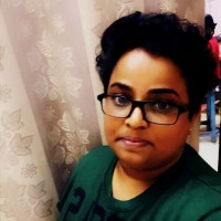 L Priya