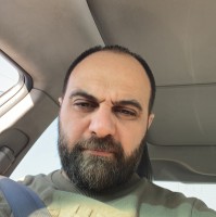 Mohammed Yahya Alhadithy