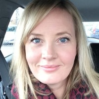 Claire Coles