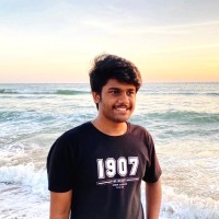 Aarav Saxena