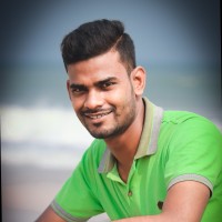 B N Sailendra Swain