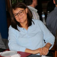 Graciela Serbluk