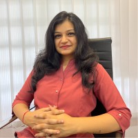Nishita Gandhi