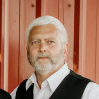 Barry Maynard
