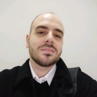 Nikos Karavasilis