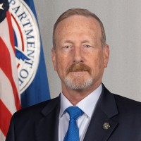 J. Mark Heisey