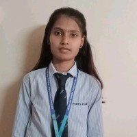 Vaishnavi Shinde