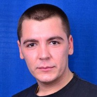 Milos Paunovic