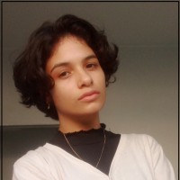Ruth Xavier