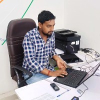 Santosh Kumar
