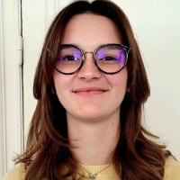 Malou PIGEON