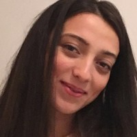Sara Bouchikhi