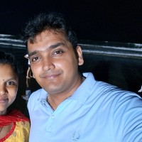 Shreekant Yadav