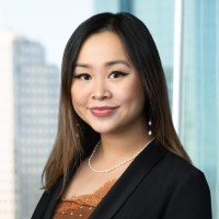 Sophia Fang