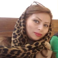Azadeh Yazdi