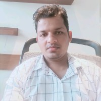 Bipin Shrivastav