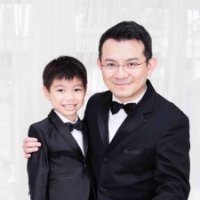 Alan - 偉倫 Lin - 林