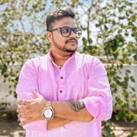Viraj Patel