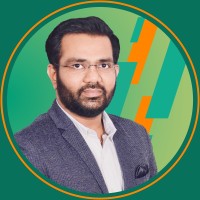 Abhay Kumar Vadalia 🌏