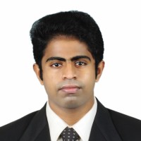 Iyvin Thomas Kurian