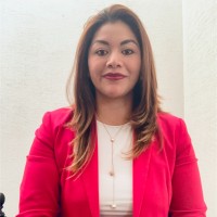 Gabriela Peralta Guzmán