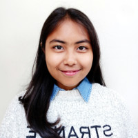 Kezia Panggabean