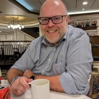 Anthony Lowther-Knowles