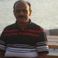 Pradeep Kumar Badami