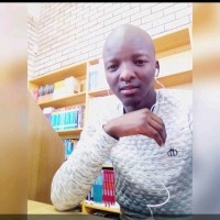 Siphesihle Tshengele