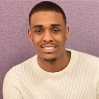 Darrick Williams