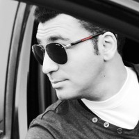 Mahmoud Abd Al Rahman